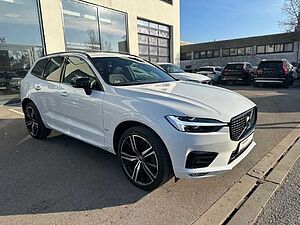 Volvo  XC60 R-Design, B5 Mild-Hybrid Diesel AWD