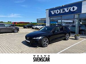 Volvo  V60 Recharge R-Design Expression, T6 AWD Plug-in Hybrid