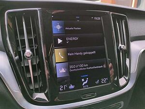 Volvo  V60 Recharge Inscription Expression, T6 AWD Plug-in Hybrid