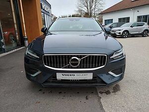 Volvo  V60 Recharge Inscription Expression, T6 AWD Plug-in Hybrid