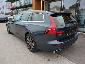 Volvo  V60 Recharge Inscription Expression, T6 AWD Plug-in Hybrid