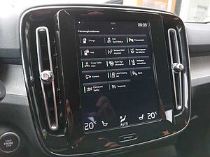 Volvo  XC40 Recharge Inscription, T5 Plug-in Hybrid