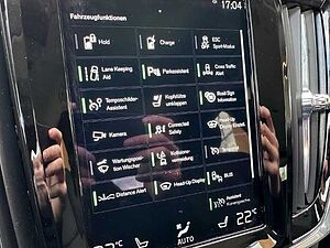 Volvo  V90 Recharge Inscription Expression, T6 AWD Plug-in Hybrid