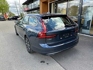 Volvo  V90 Recharge Inscription Expression, T6 AWD Plug-in Hybrid