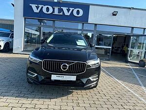 Volvo  XC60 Inscription, B5 Mild-Hybrid Diesel AWD