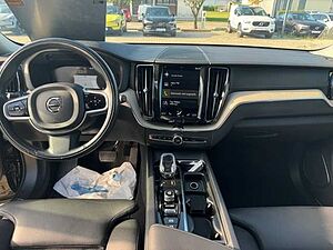 Volvo  XC60 Inscription, B5 Mild-Hybrid Diesel AWD