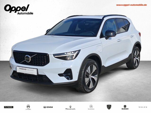 Volvo  XC 40 T4 2WD Plus Dark Plug-In