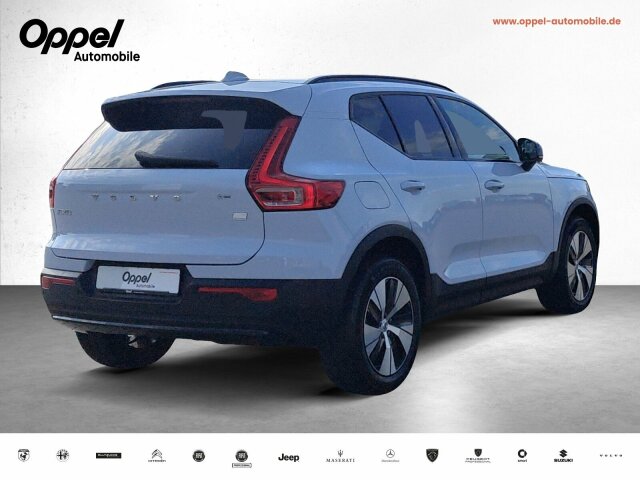 Volvo  XC 40 T4 2WD Plus Dark Plug-In