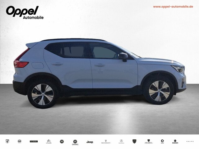 Volvo  XC 40 T4 2WD Plus Dark Plug-In