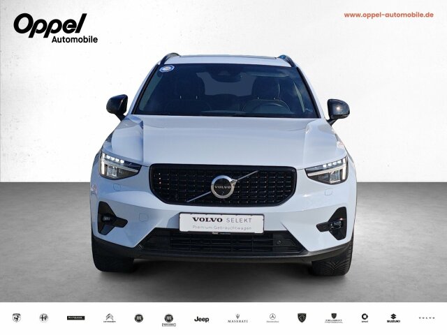 Volvo  XC 40 T4 2WD Plus Dark Plug-In