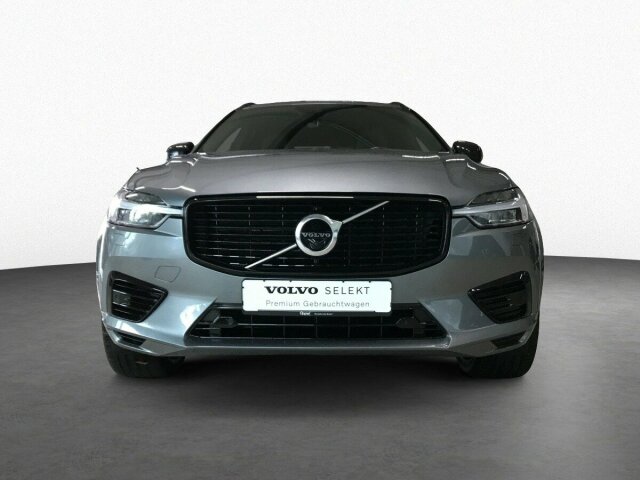 Volvo  XC 60 T8 Twin Engine AWD R Design Plug-In (E6d)