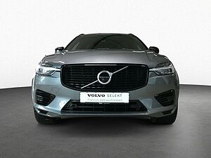 Volvo  XC 60 T8 Twin Engine AWD R Design Plug-In (E6d)