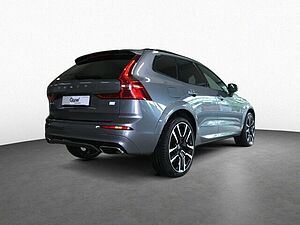 Volvo  XC 60 T8 Twin Engine AWD R Design Plug-In (E6d)