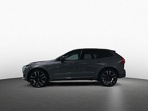 Volvo  XC 60 T8 Twin Engine AWD R Design Plug-In (E6d)