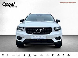 Volvo  T5 Recharge R-Design