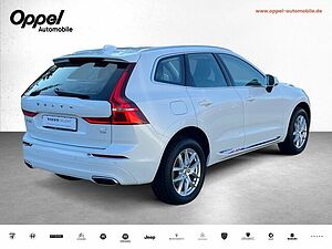 Volvo  T8 Twin Engine AWD Inscription