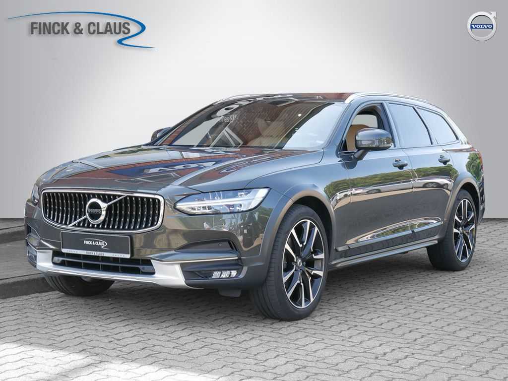 Volvo  Pro B4 AWD