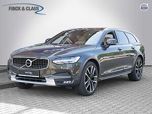 Volvo  Pro B4 AWD