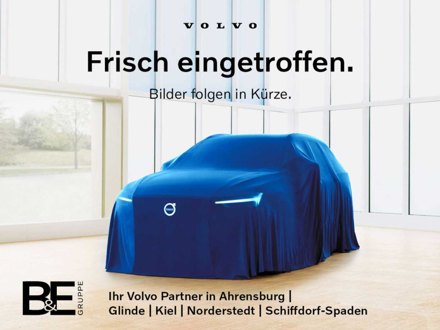 Volvo  1.5 Essential 2WD