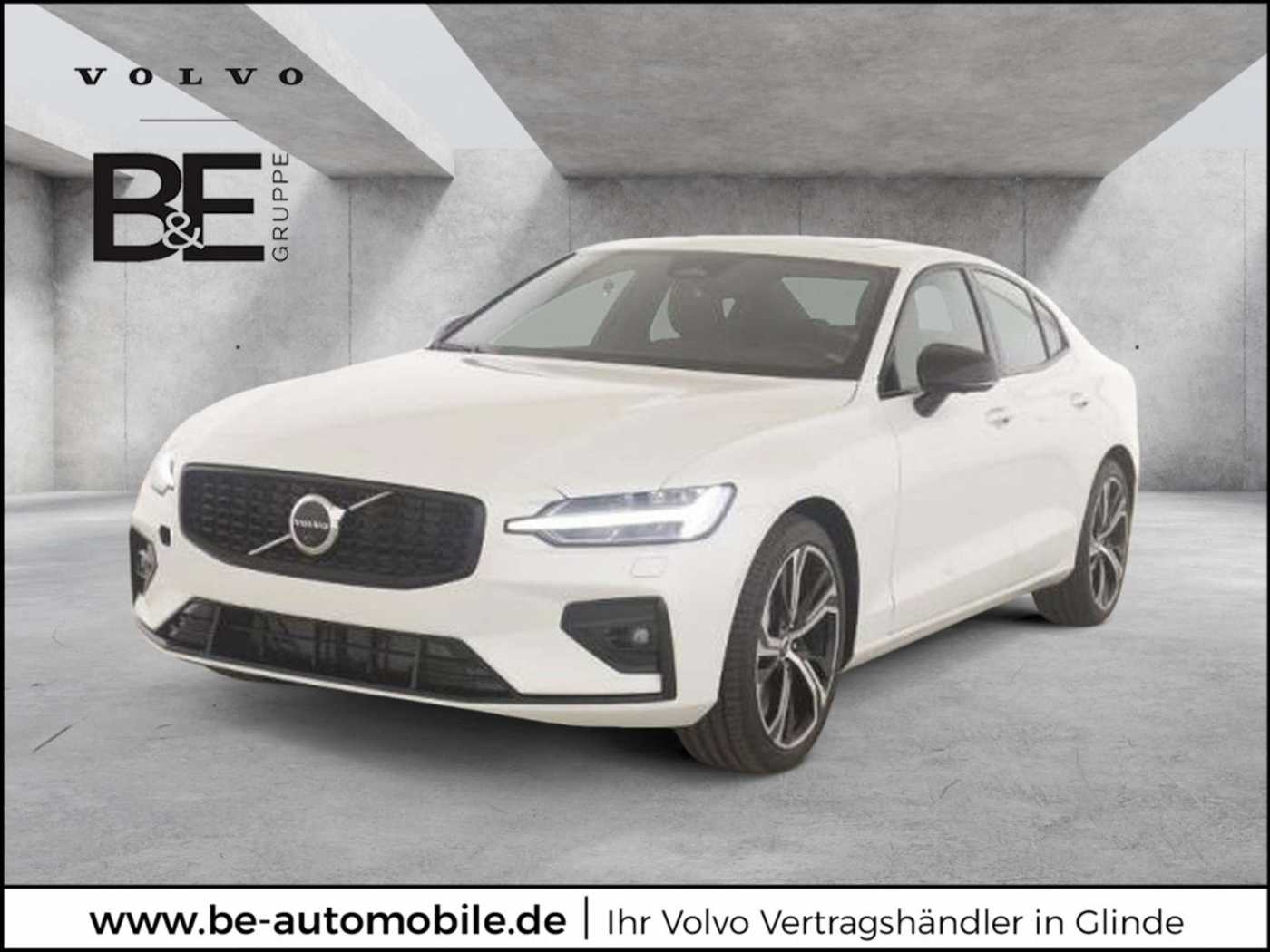 Volvo  Ultimate, B5 AWD Mild-Hybrid, Benzin, Dark