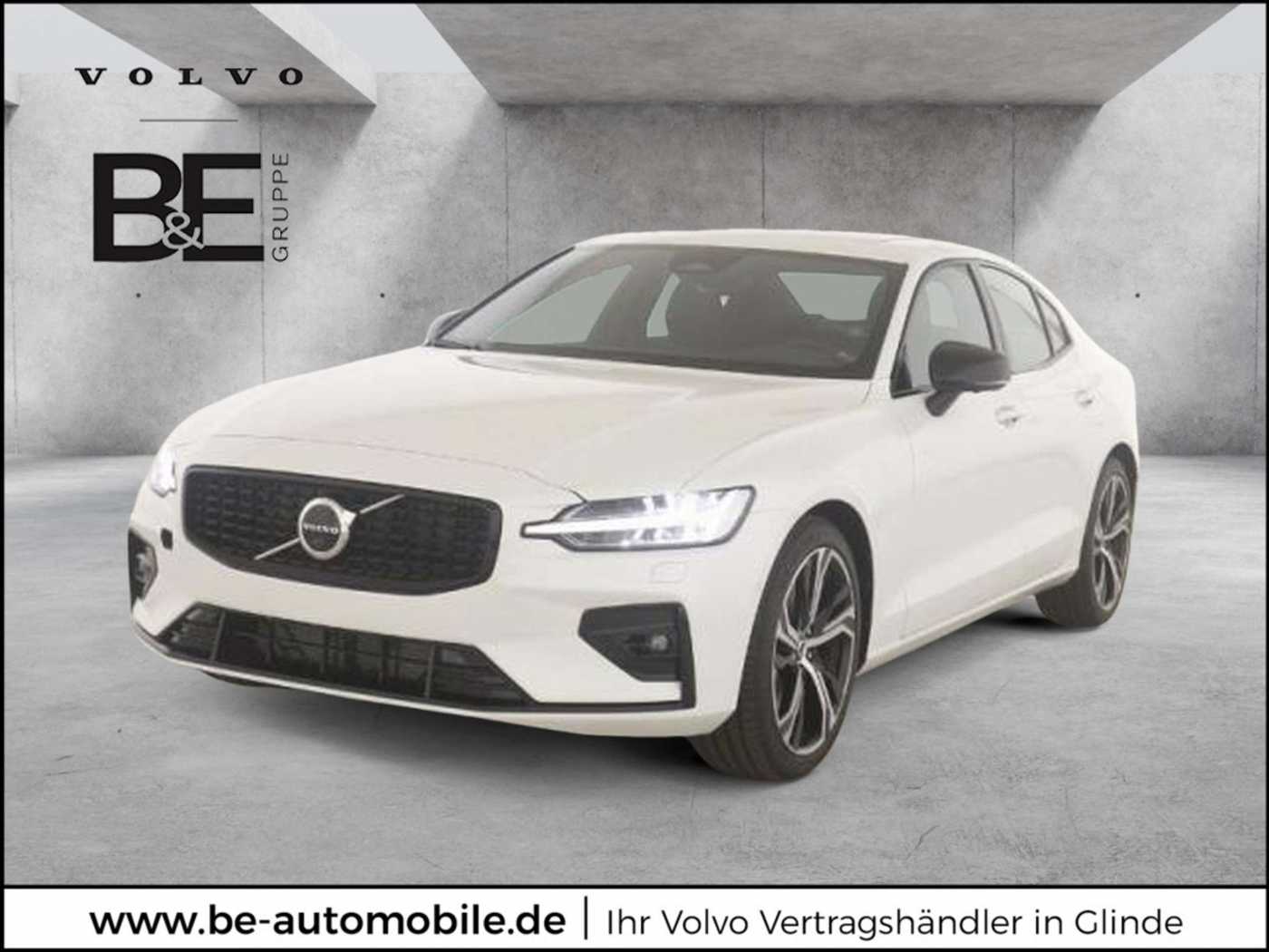 Volvo  Ultimate, B5 AWD Mild-Hybrid, Benzin, Dark