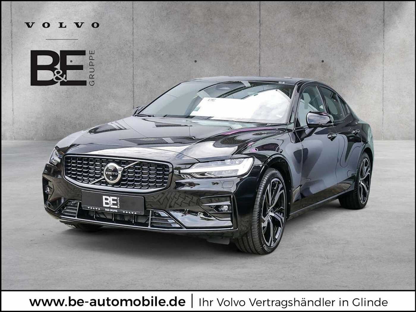 Volvo  Ultimate, B5 AWD Mild-Hybrid, Benzin, Dark