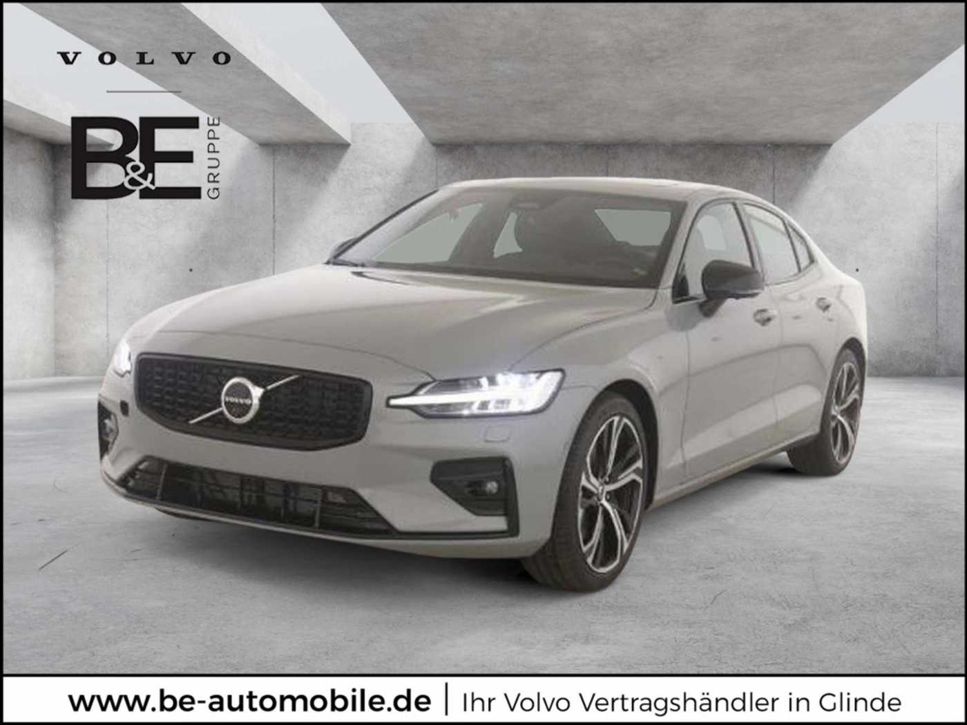 Volvo  Ultimate, B5 AWD Mild-Hybrid, Benzin, Dark