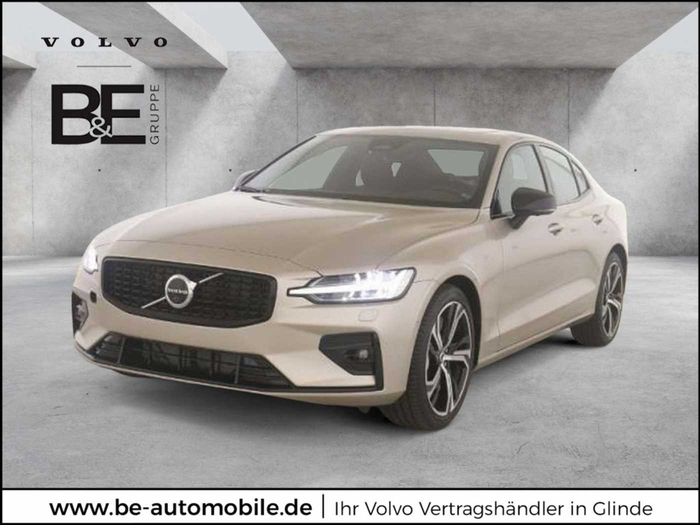 Volvo  Ultimate, B5 AWD Mild-Hybrid, Benzin, Dark