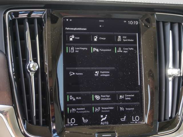 Volvo  Hybrid T8 Twin Engine AWD Inscription LED