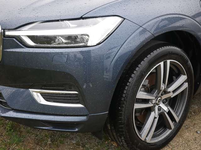 Volvo  Recharge T8 AWD Inscription STANDHZ LED