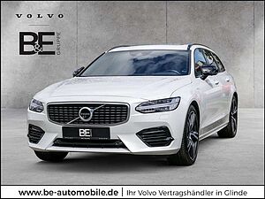 Volvo  T8 Twin Engine AWD R-Design STANDHZ LED