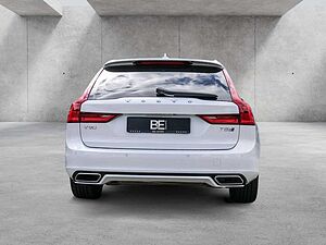 Volvo  T8 Twin Engine AWD R-Design STANDHZ LED