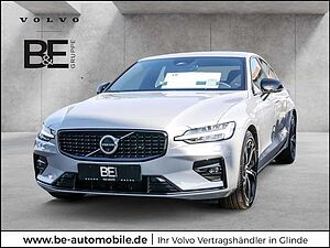 Volvo  Ultimate, B5 AWD Mild-Hybrid, Benzin, Dark