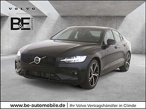 Volvo  Ultimate, B5 AWD Mild-Hybrid, Benzin, Dark