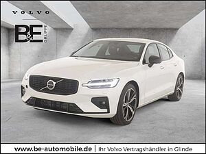 Volvo  Ultimate, B5 AWD Mild-Hybrid, Benzin, Dark