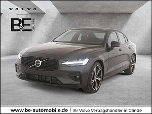 Volvo  Ultimate, B5 AWD Mild-Hybrid, Benzin, Dark