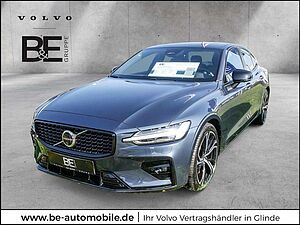 Volvo  Ultimate, B5 AWD Mild-Hybrid, Benzin, Dark