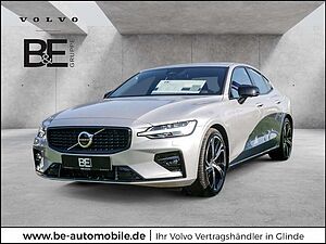 Volvo  Ultimate, B5 AWD Mild-Hybrid, Benzin, Dark