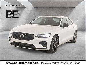 Volvo  Ultimate, B5 AWD Mild-Hybrid, Benzin, Dark