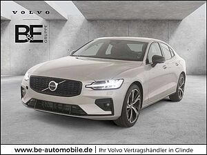 Volvo  Ultimate, B5 AWD Mild-Hybrid, Benzin, Dark