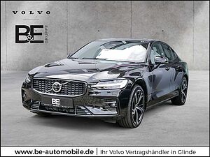 Volvo  Ultimate, B5 AWD Mild-Hybrid, Benzin, Dark