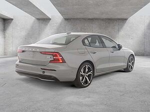 Volvo  Ultimate, B5 AWD Mild-Hybrid, Benzin, Dark