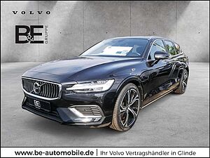 Volvo  Recharge T6 AWD Inscription STANDHZ LED