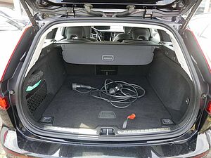 Volvo  Recharge T6 AWD Inscription STANDHZ LED