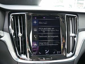 Volvo  Recharge T6 AWD Inscription STANDHZ LED