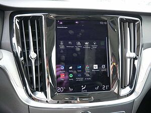 Volvo  Recharge T6 AWD Inscription STANDHZ LED