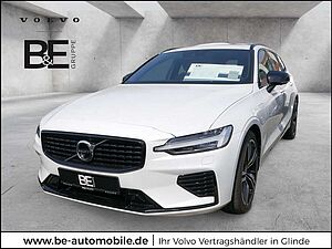 Volvo  Recharge T8 AWD R-Design HUD STANDHZ LED