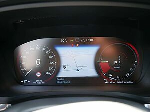 Volvo  Recharge T8 AWD R-Design HUD STANDHZ LED