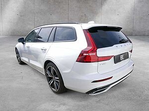 Volvo  Recharge T8 AWD R-Design HUD STANDHZ LED