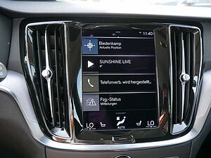 Volvo  Recharge T6 AWD Inscription Expression